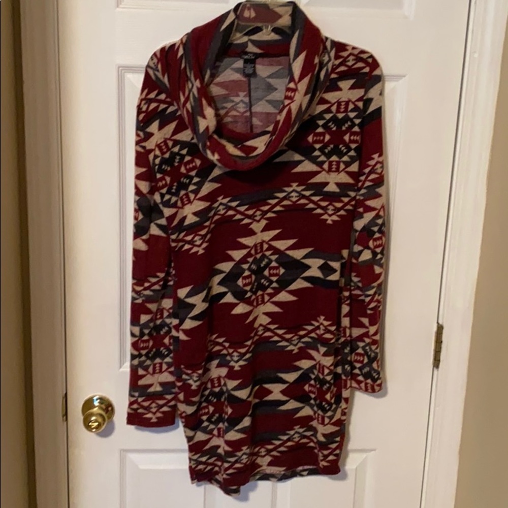 2 Rue21 Dress - Picture 4 of 6